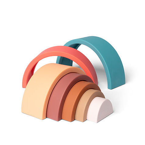 Arcoiris Apilable