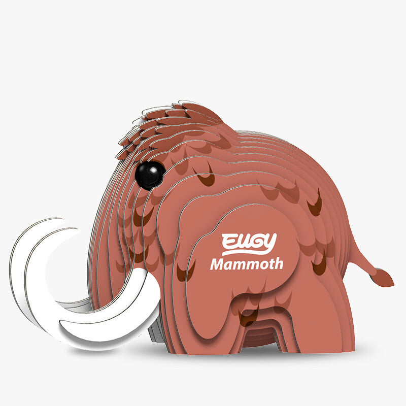 Eugy 031 Mamut