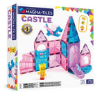 Magna-tiles castillo 25pcs