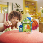 Magna-tiles Dog House 13pcs