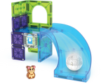 Magna-Tiles Hamster ball 13pcs