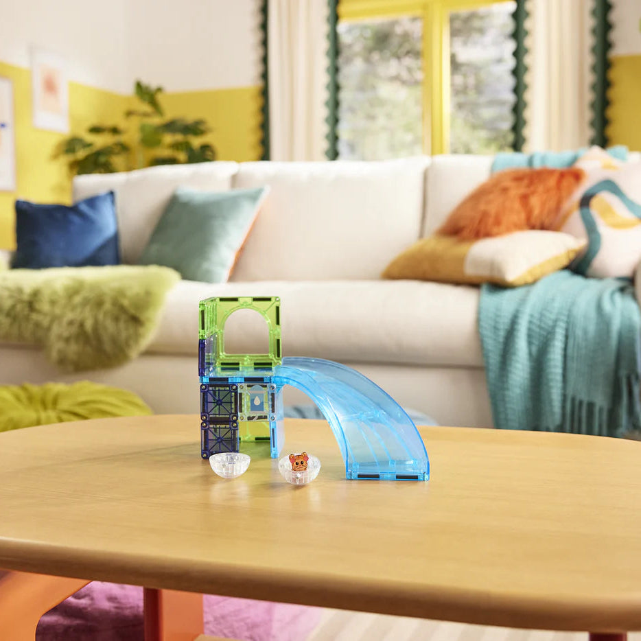 Magna-Tiles Hamster ball 13pcs