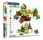 Magna-tiles Jungle 25pcs