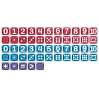 Magna- Tiles - Learn Numbers