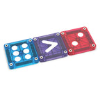 Magna- Tiles - Learn Numbers