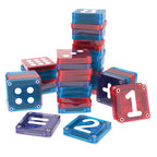 Magna- Tiles - Learn Numbers