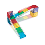 Magna-Tiles Rail Racers Set 33 pcs