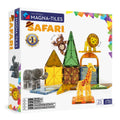 Magna-tiles Safari 25pcs