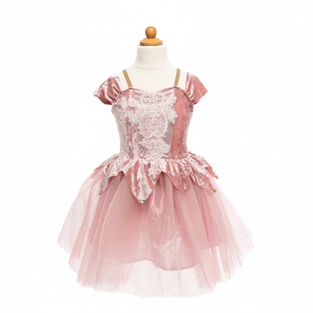Holiday Ballerina