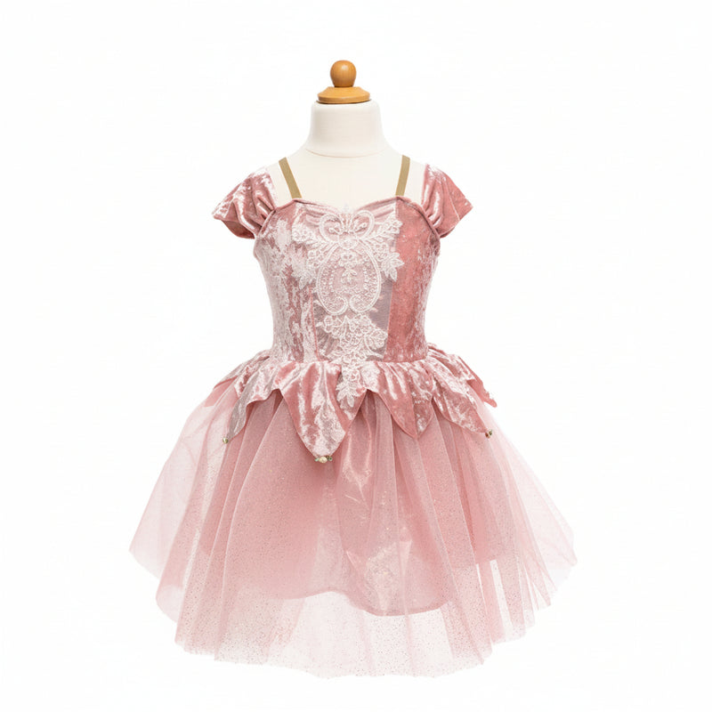 Holiday Ballerina