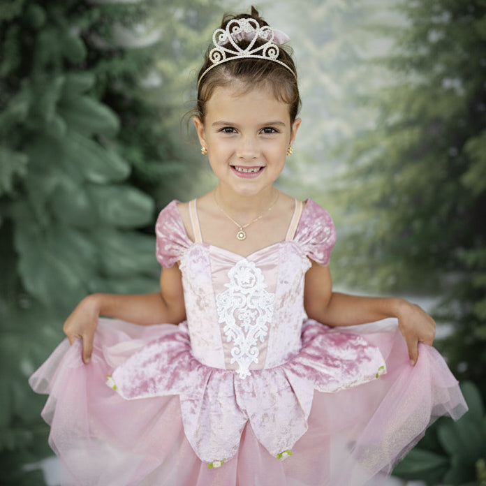 Holiday Ballerina