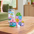 Micromags Spring garden travel set