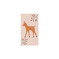 Mini Libretas Woodland