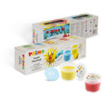 Pack plastilina