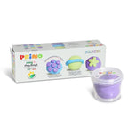 Pack plastilina pastel