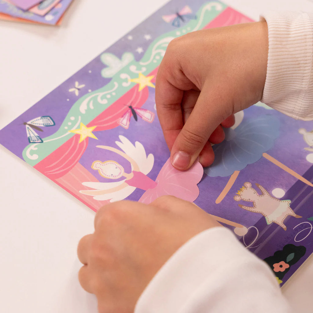 Sticker Art - Con olor