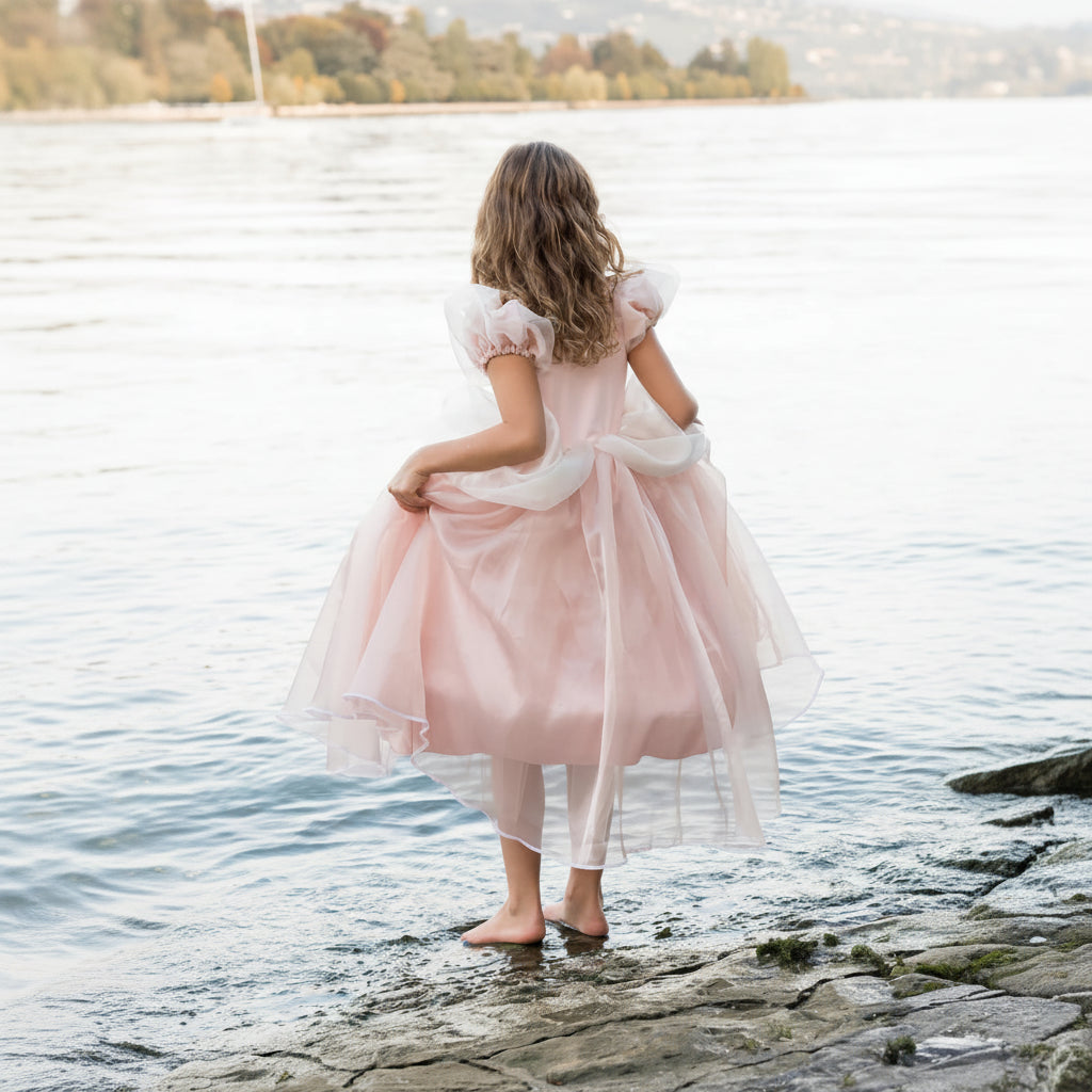 Antique Princess