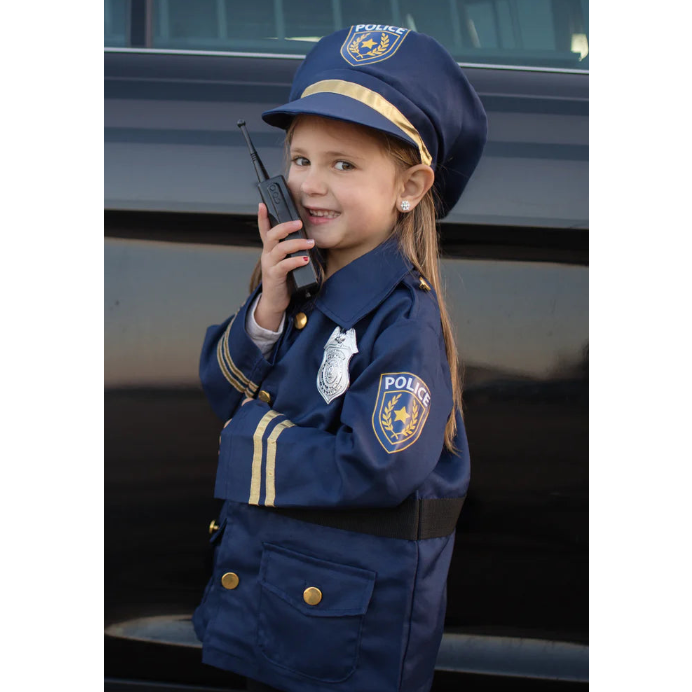 Policía
