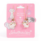 Collar para compartir Smitten Kitten