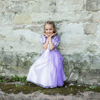 Once Upon a Tower Princess