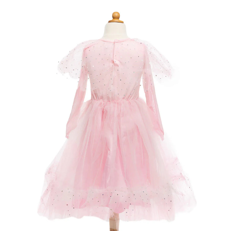 Vestido Elegant in Pink