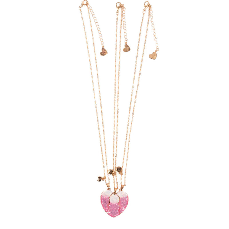 Collar para compartir Besties Era
