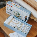 Mi Primer Kit Eléctrico