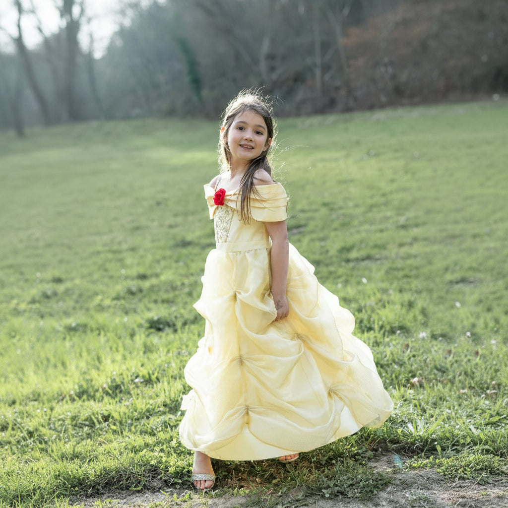 Once Upon a Princess Beauty