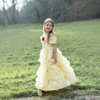 Once Upon a Princess Beauty