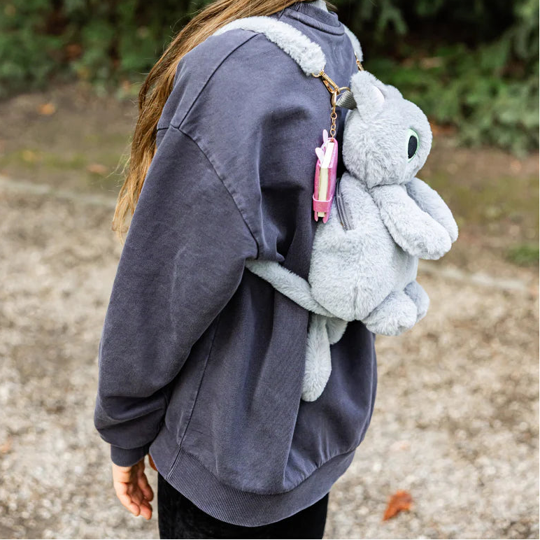 Mochila Cutie Kitty