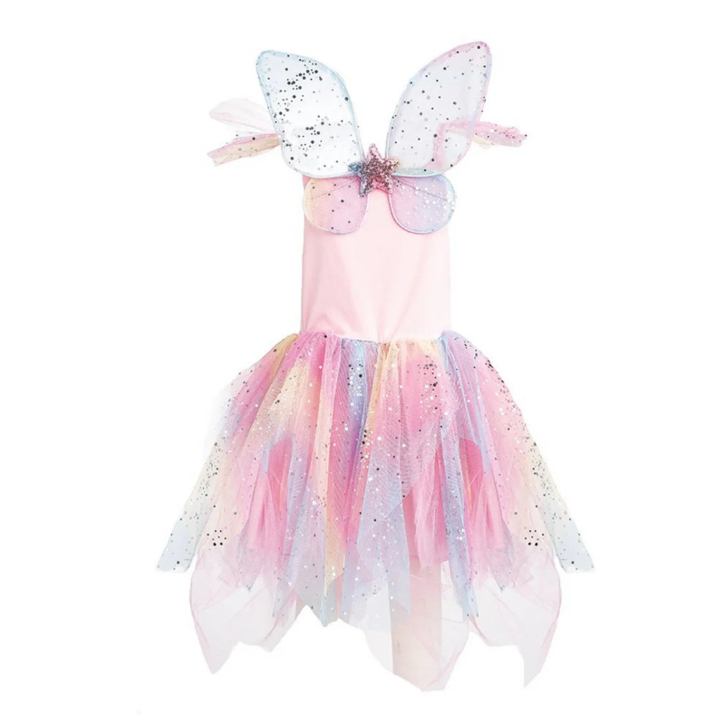Rainbow Fairy