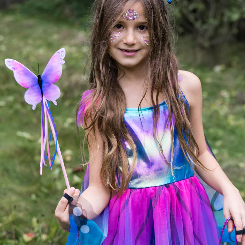 Varita mágica Butterfly