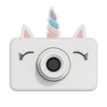 Cámara fotográfica unicornio Zoo Friends