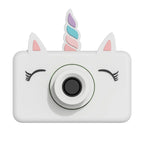 Cámara fotográfica unicornio Zoo Friends