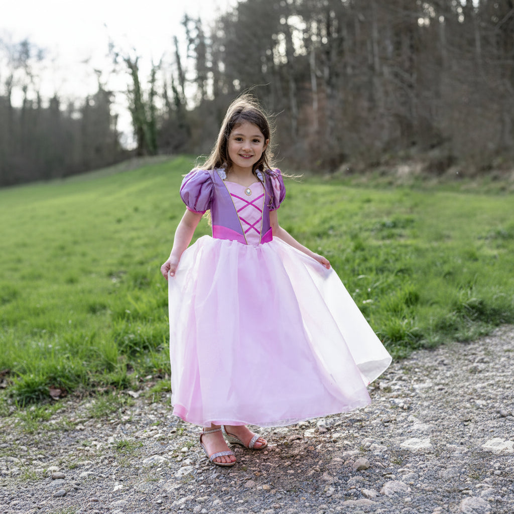 Once Upon Rapunzel