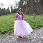 Once Upon Rapunzel