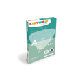 Refill Plantillas KIDYDRAW-MINI