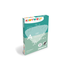 Refill Plantillas KIDYDRAW-MINI