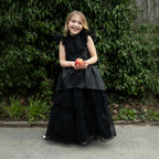 Gothic Mischief Witch