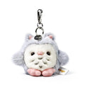Charm buho