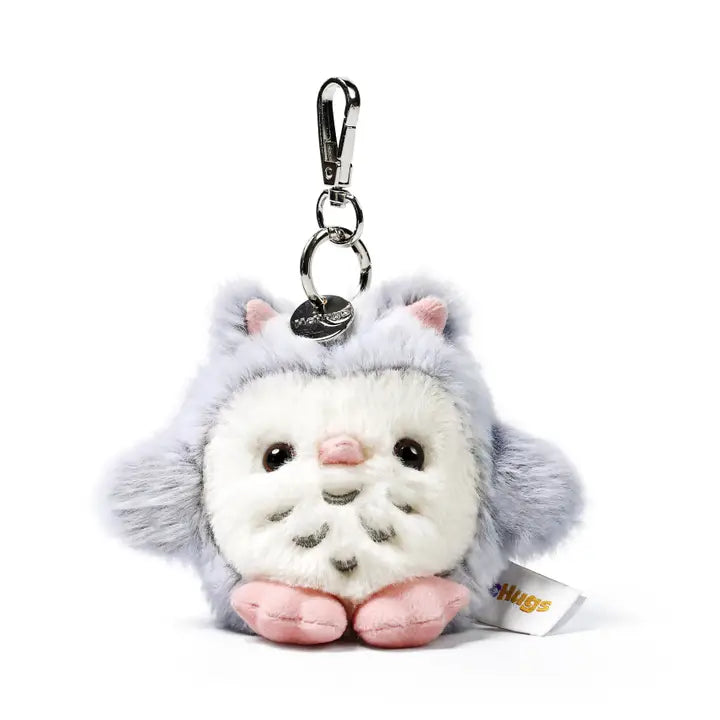 Charm buho