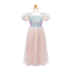 Vestido Rainbow Sherbert Sparkle