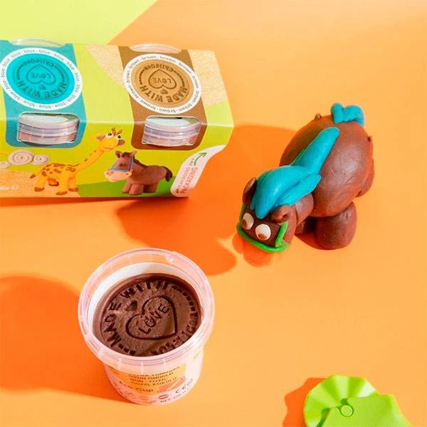 Plastilina Ecocup