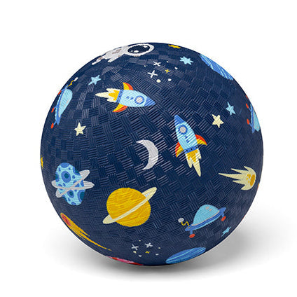 Pelota de caucho 18 cm