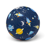 Pelota de caucho 18 cm