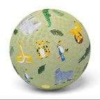 Pelota de caucho 18 cm