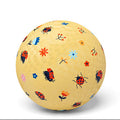 Pelota de caucho 13 cm