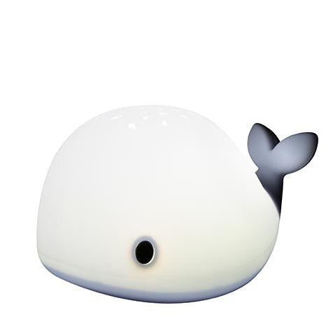 Lil Whale - Proyector con mando