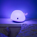 Lil Whale - Proyector con mando