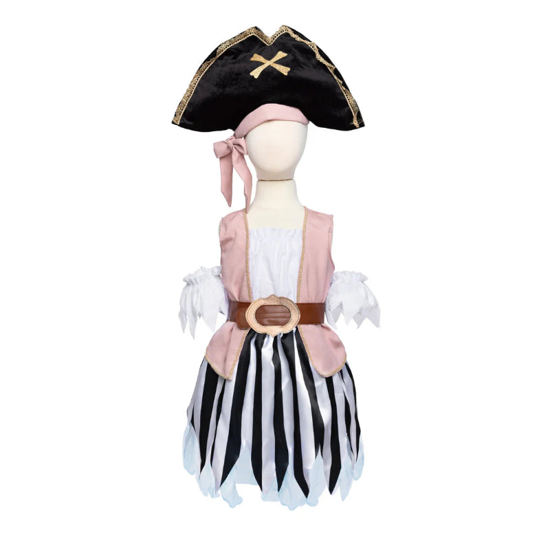 Kira the Pirate